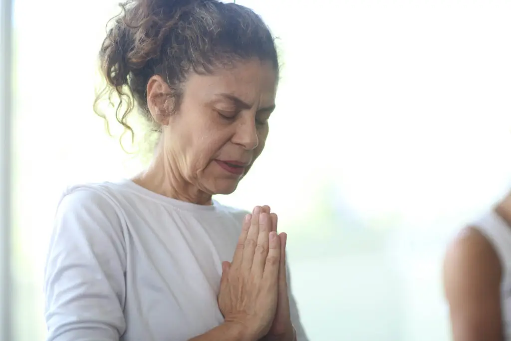 Beneficios de hacer yoga para el Estres - Clase en Maracay, Aragua Venezuela en el Hotel Marriot